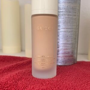Gucci Luminous Matte Foundation - Medium Fair (270N) - 1.0 oz